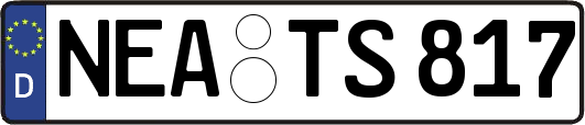 NEA-TS817