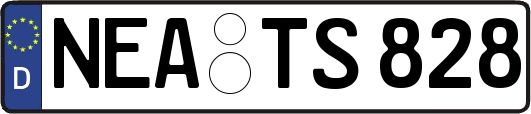 NEA-TS828