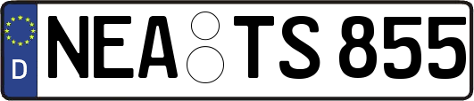 NEA-TS855