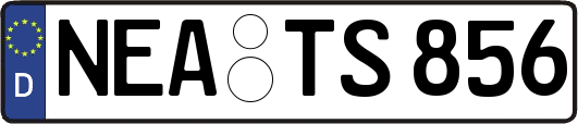 NEA-TS856