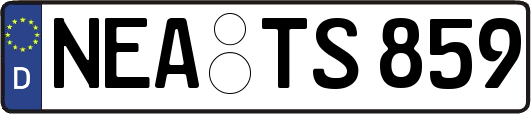 NEA-TS859
