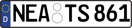 NEA-TS861