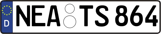 NEA-TS864