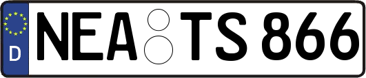 NEA-TS866
