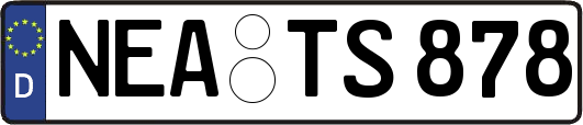 NEA-TS878