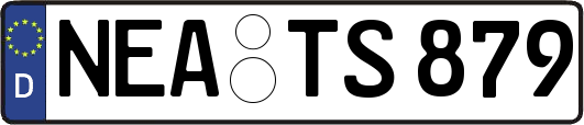NEA-TS879