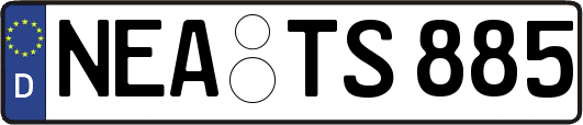 NEA-TS885