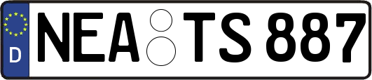 NEA-TS887