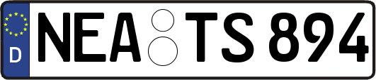 NEA-TS894