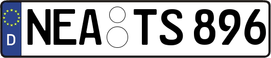 NEA-TS896
