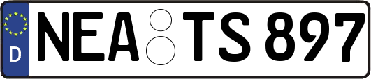 NEA-TS897