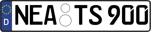 NEA-TS900