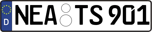 NEA-TS901