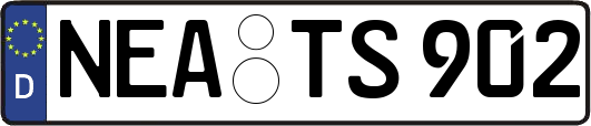 NEA-TS902
