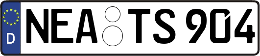 NEA-TS904