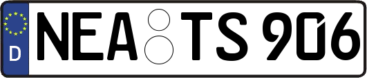 NEA-TS906