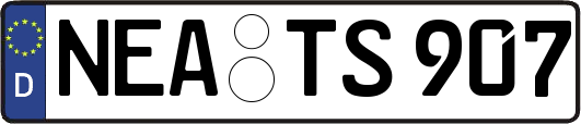 NEA-TS907