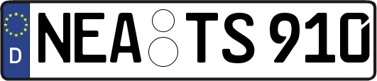 NEA-TS910