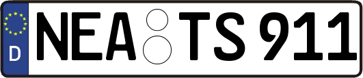 NEA-TS911