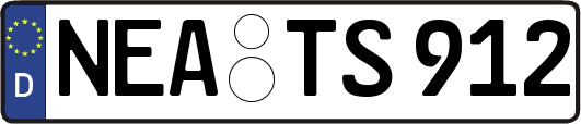 NEA-TS912