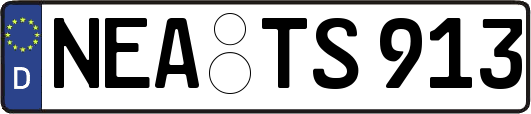 NEA-TS913