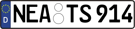 NEA-TS914
