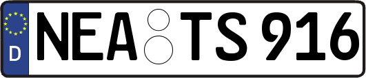 NEA-TS916