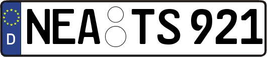 NEA-TS921