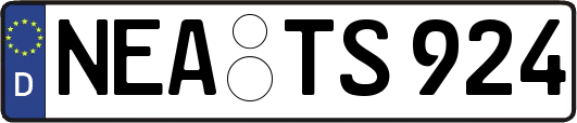 NEA-TS924