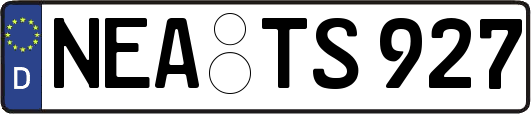 NEA-TS927
