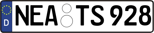 NEA-TS928