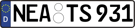 NEA-TS931