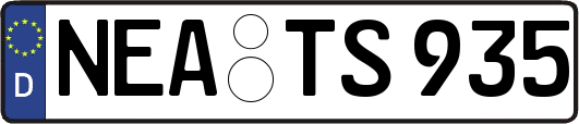 NEA-TS935