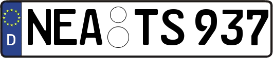 NEA-TS937