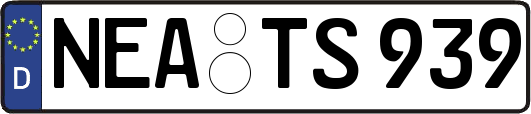NEA-TS939