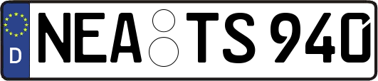 NEA-TS940