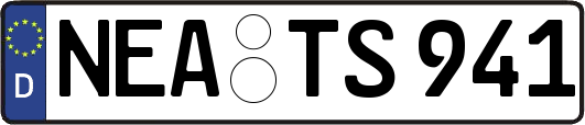 NEA-TS941