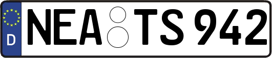 NEA-TS942