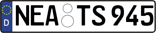 NEA-TS945