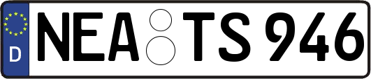NEA-TS946