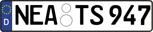 NEA-TS947