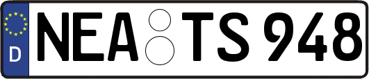 NEA-TS948