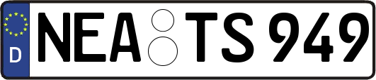 NEA-TS949