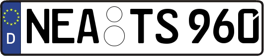 NEA-TS960