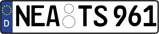 NEA-TS961