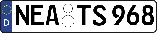 NEA-TS968