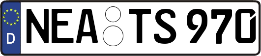 NEA-TS970
