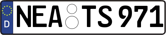NEA-TS971