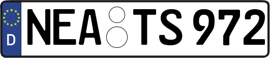 NEA-TS972