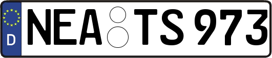 NEA-TS973